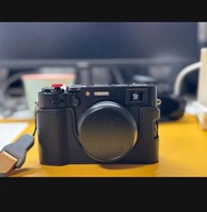 fujifilm x100vi 套