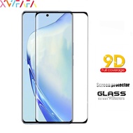 9D Full Cover HD Screen Protector For Vivo V29 V27 V25 Pro V29E V27E V25E 5G