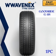 **1pc** tayar tyre tire 205/45-17 [205 45 17]