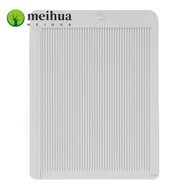 MEIHUA Craft Cutting Mat, Bone Folder Portable Multi-Purpose Scoring Board, Cutting|Reusable Plastic