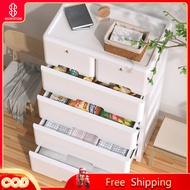 IKEA Plastic Storage Cabinet Drawer  Almari Baju Murah Storage Cabinet With Lock Drawer Organizer