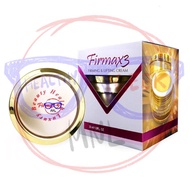 FIRMAX3 Miracle Cream 100% Original Guaranteed