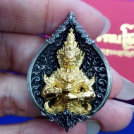 Thai Amulets 泰国佛牌 3D Taowetsuwan 立体鬼王