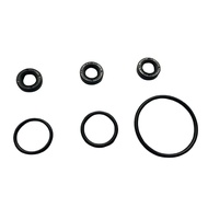 [Taiwan Precise] HONDA CIVIC ACCORD K5 K6 K7 K8 K9 CRV Taiwan-Made Oil Seal Ring Order Remarks Model