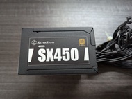 Silverstone SFX 450W 火牛 Power Supply