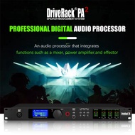 Driverack Pa2 Complete Speaker Professional audio processor