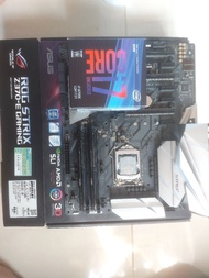 ASUS ROG STRIX Z370-E GAMING 主機板