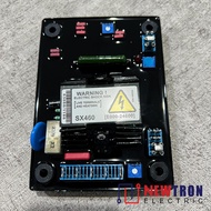 avr generator sx 460 red capacitor oem avr genset sx460-