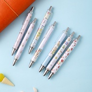 Sumikko Gurashi Gel Pen Cartoon Pens Sumikko Gurashi Ballpoint Pen Sumikko Gurashi Quick Dry Gel Pen 0.5mm Pens Student Supplies Stantionery