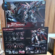 MODEL KIT INFINITE DIMENSION 1/100 REVENGE TITAN RT-002 NEMESIS- TATA TOYS SHOP