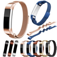 Watch strap/Fitbit Alta Milanese strap fitbit alta HR Alta smart bracelet replacement strap