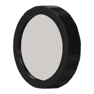 Datyson Telescope Accessories Parts with Solar Film Cover 45.5mm Inner Diameter Viewing Sun Kuroko 5