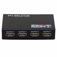 Hdmi Splitter 1 to 4 – HDMI Splitter 1 to 4