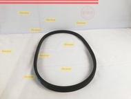 40284 สายพานหัวเกี่ยว รุ่น DC105X SC52 (5T124-64650) สายพานรถเกี่ยวข้าว ยี่ห้อ KUBOTA