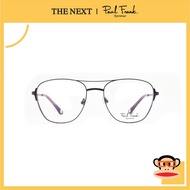 แว่นสายตา Paul Frank Optic PFF 8163 แว่นสายตาสั้น สายตายาว แว่นกรองแสง กรอบแว่นตา