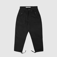 Grayscale ezreal pants
