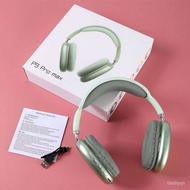 Headset Bluetooth Headset Head Cotton Card Radio Wireless Headset