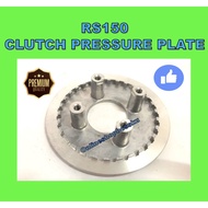 RS150 CLUTCH PRESSURE PLATE RS150 CLUTCH PRESURE PLATE RS150 PRESSURE PLATE RS150 CLUTCH DISC PRESSU