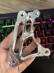 Pát trước Vario/Vision size đĩa 260/267mm___ Xài Heo 2pis đối xứng Bremb@/Nisin/Frando/Adelin