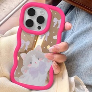 HP For realme Case premium mirror finishinghp Softcase Shockproof Case REALME5 5PRO 7I C15 C2 C20 C2