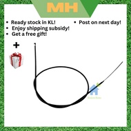 Cable Throttle/Brake for Pocket Bike Mini Bike Dirt Bike 47cc 49cc