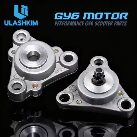 Scooter GY6 50 80 Oil Pump 1P39QMA Engine Accessories Oil Pump New Scooter 80cc Oil Pump