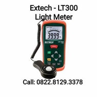 #Termasuk Pajak#* Extech LT300 Light Meter - LT300 Extech