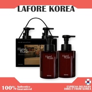 Hetras Bubble Hand Wash 2ea - 7 Scents