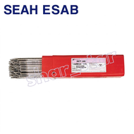 SeAH ESAB INOX-308 Stainless Steel Arc Welding Rod 1kg E308-16 SMAW AWS KS JIS