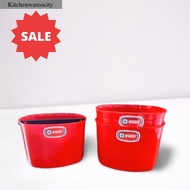 Water Dipper / Winner Water Dipper / Strong Water Dipper / Plastic Water Dipper / Gayung Air Mandi /