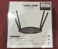 Wavlink AC1200 Dual Band Wifi Router