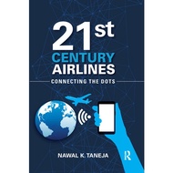 21st Century Airlines Connecting The Dots - Paperback - English - 9781032179001