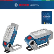 BOSCH GLI 12V-330 Solo Professional Cordless Torch Without Battery &amp; Charger - 06014A0000
