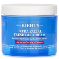 Kiehl's 契爾氏 冰河醣蛋白無油清爽凝凍(適用於中性至油性肌膚) 125ml/4.2oz