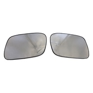 Toyota Achang LEXUS Rearview Lens ES300 ES330 GS300 LS400 Chrome Mirror Glass Size
