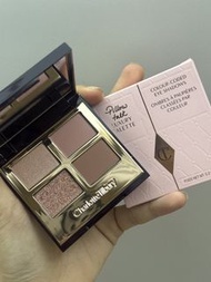 Charlotte Tilbury Pillow Talk 眼影盤