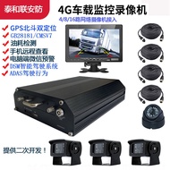 Car 4g Remote Monitoring DS-8816N-R8 DS-7800N-R2 (C) DS-8864N-R8