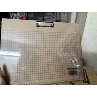 Ceava A3 Wood Sign Cover
