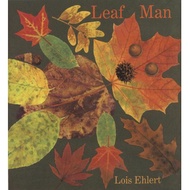 leaf man Ehlert, Lois