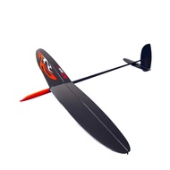 GTRC GT-AIOLOS 碳纤维 F3K 1500mm Unpowered hand-launched glider DLG