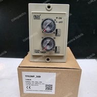 NEWEST - twin timer TF62N-D TF62NP-30D hanyoung