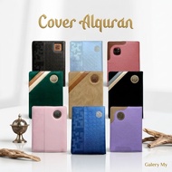 Alquran Cover Unique Size A5 - Book Cover - Sampul Alquran Cantik | Premium Quality