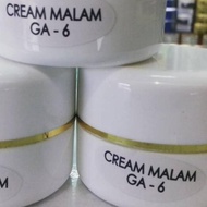 Night Cream GA-6