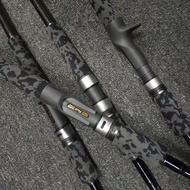 Eupro Channa Killer Rod