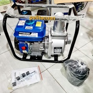 NISHIKAWA MESIN ALKON 3" INCH POMPA AIR SAWAH IRIGASI SEDOT BANJIR - HOLIGANSTORE