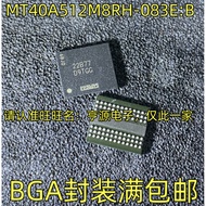 5 Piece MT40A512M8RH-083E:B D9TGG BGA chip IC