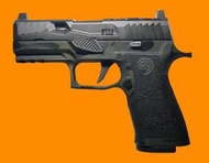 SIG AIR/VFC P320 norsso M18