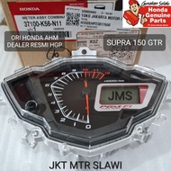37100-K56-N11 Speedometer assy or meter assy supra new supra 150 gtr, gtr original honda, original A