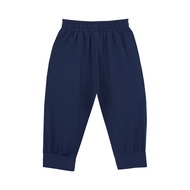 Quần Lửng Thể Thao Bé Trai Skechers Bicycle Touring Capri - SL423B417-PGBL