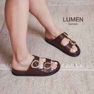 Luxia - Lumen Sandal